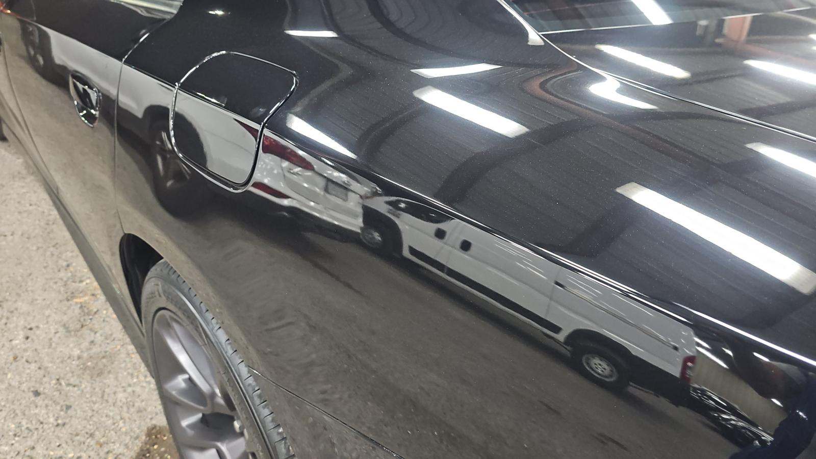 2023 Dodge Charger Scat Pack RWD