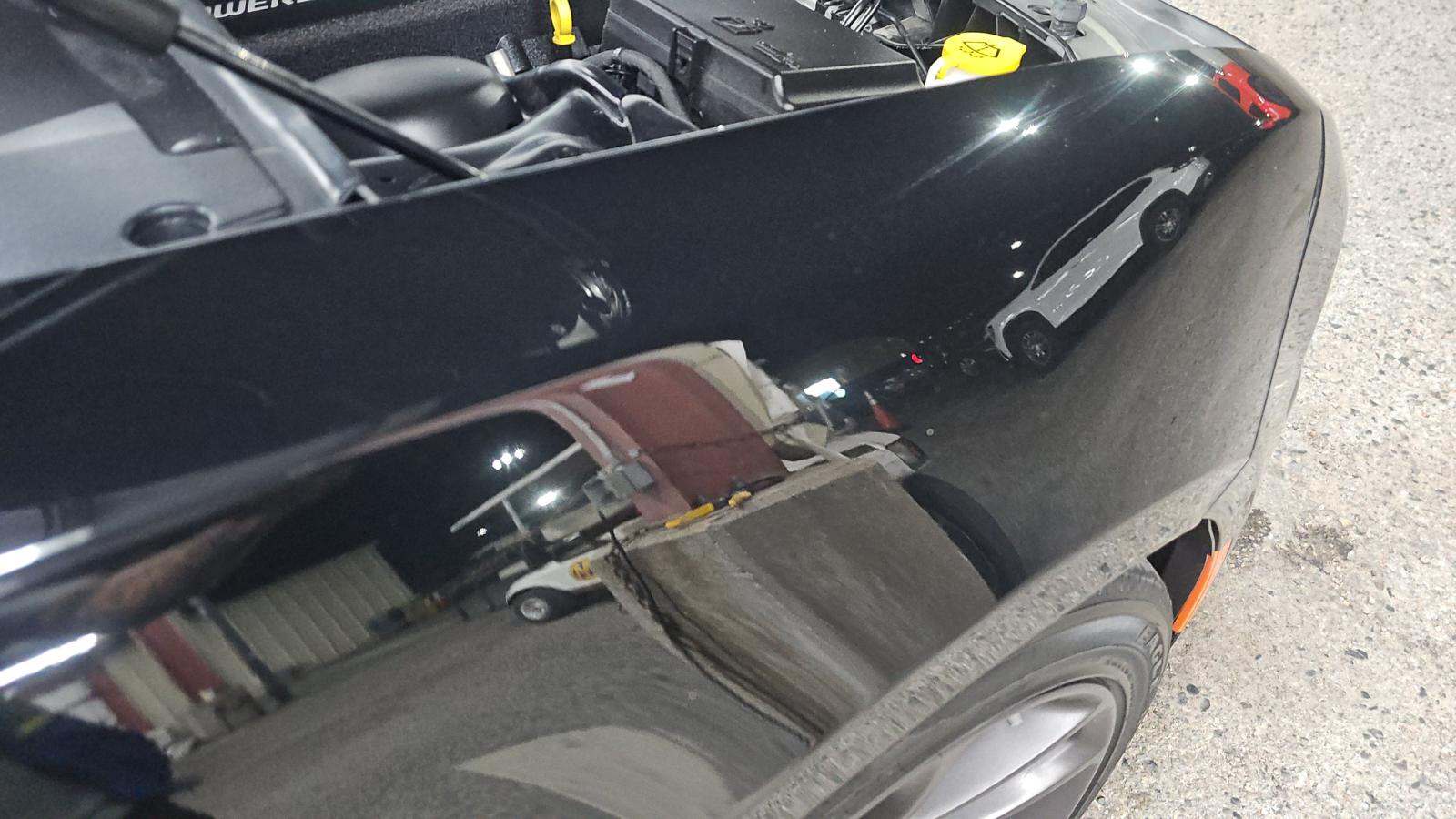 2023 Dodge Charger Scat Pack RWD