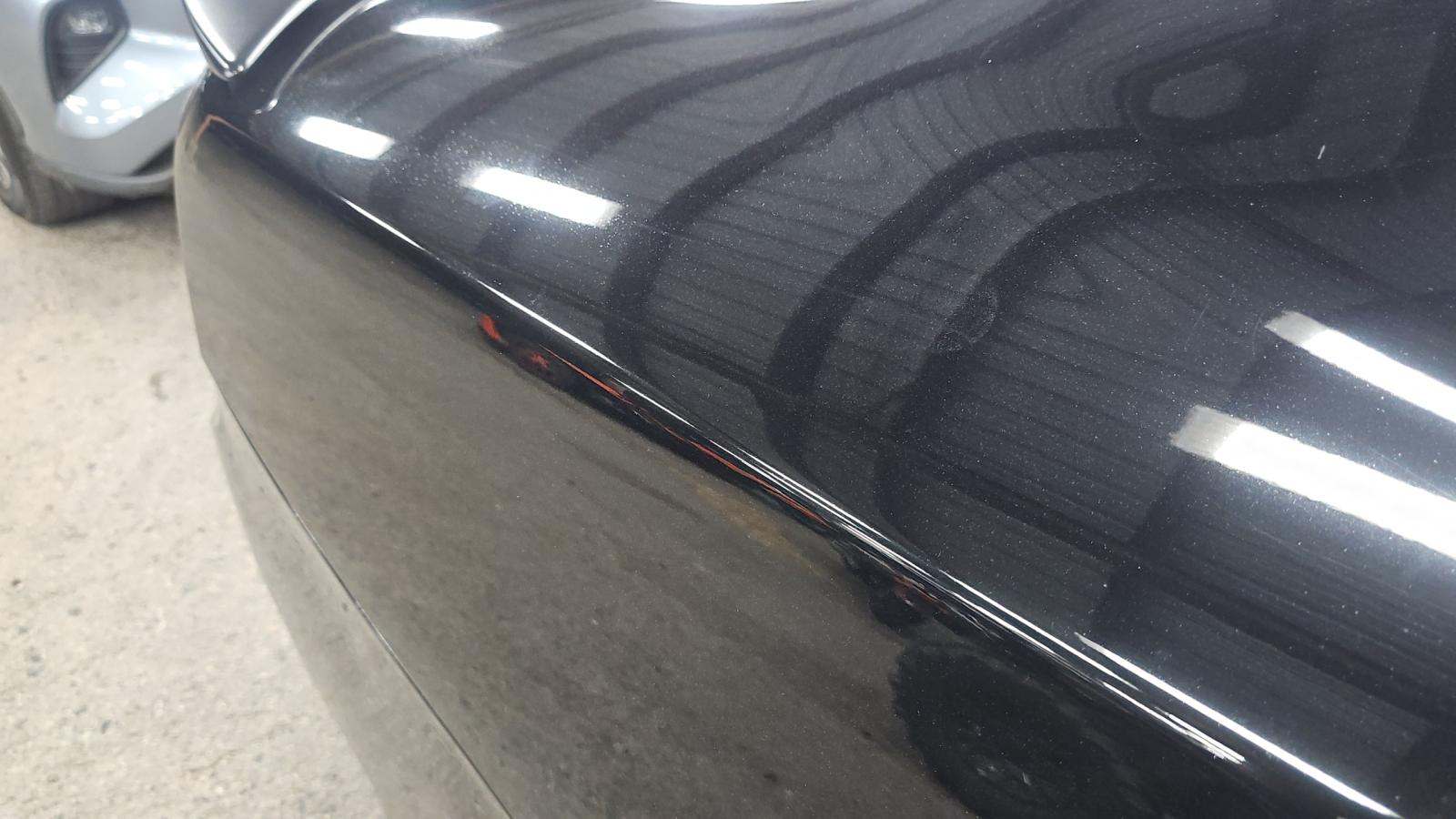 2023 Dodge Charger Scat Pack RWD