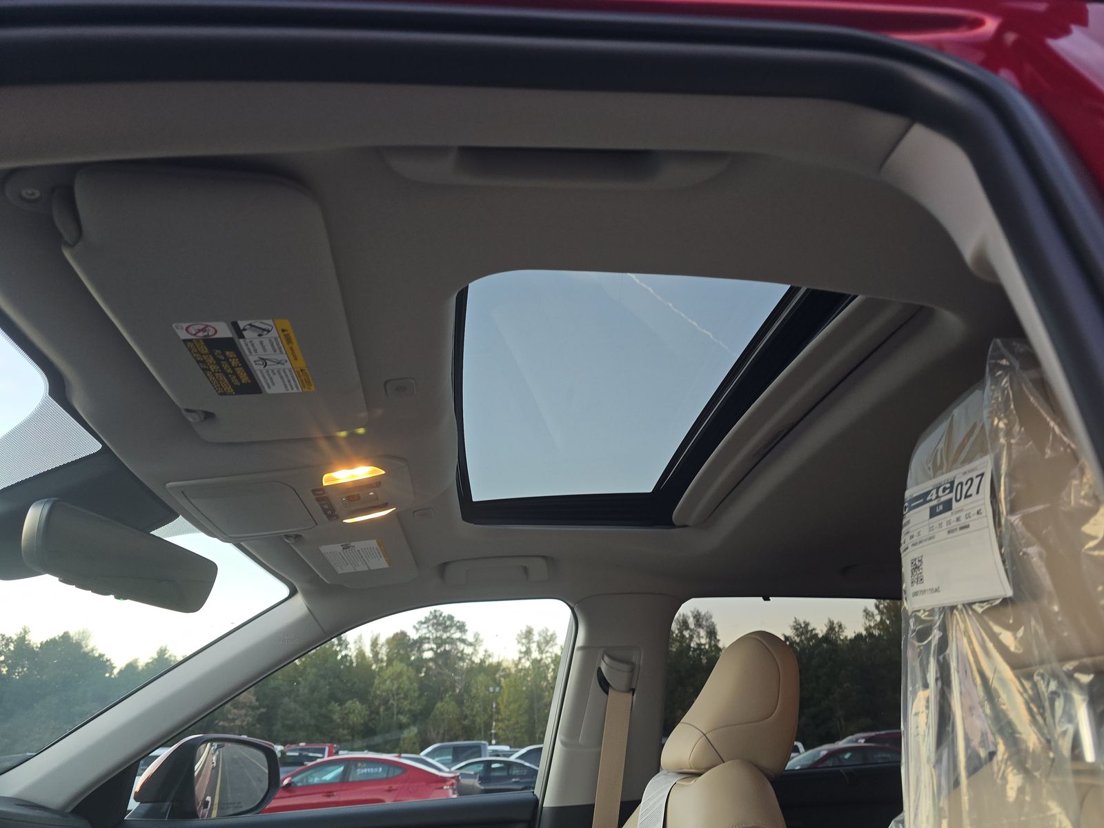 2025 Toyota Highlander XLE FWD