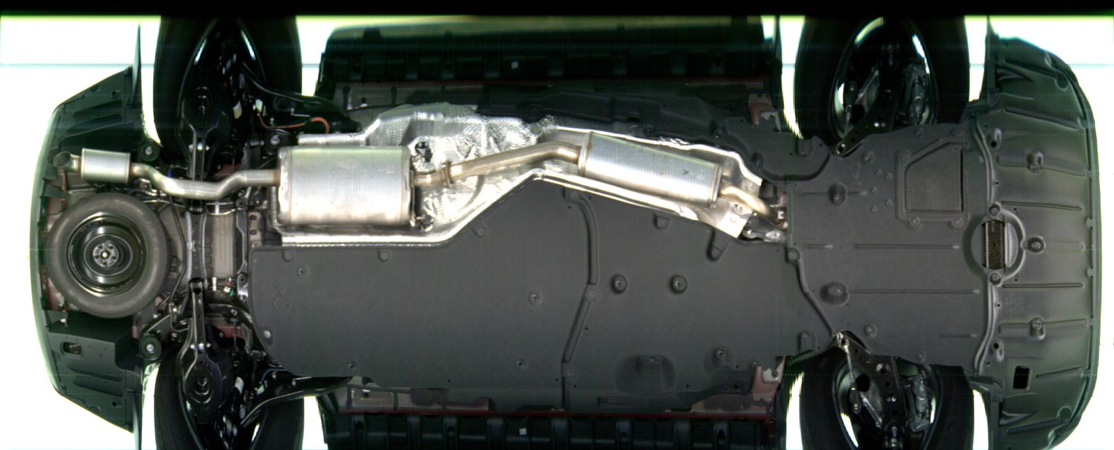 2025 Toyota Highlander XLE FWD