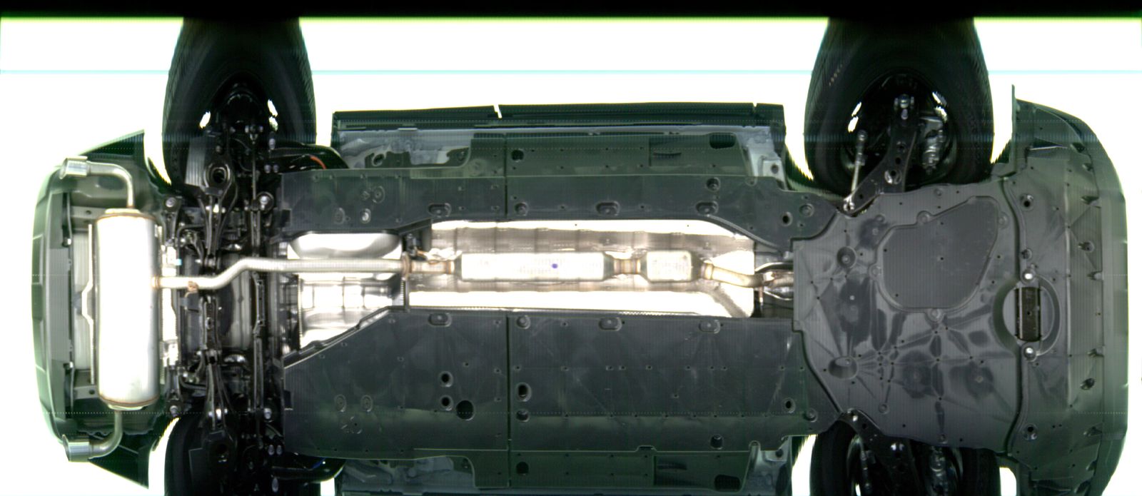 2025 Toyota RAV4 LE FWD