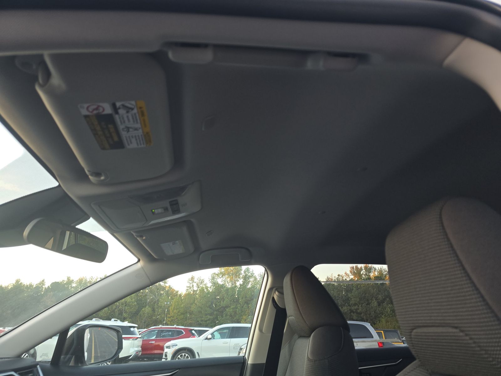 2025 Toyota RAV4 LE FWD