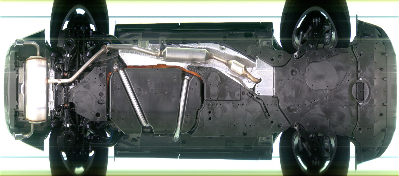 2025 Toyota RAV4 Hybrid LE AWD