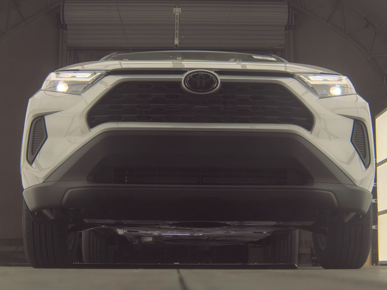 2025 Toyota RAV4 Hybrid XLE AWD