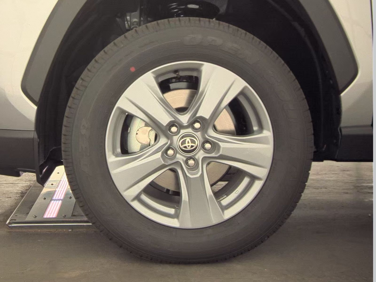 2025 Toyota RAV4 Hybrid XLE AWD