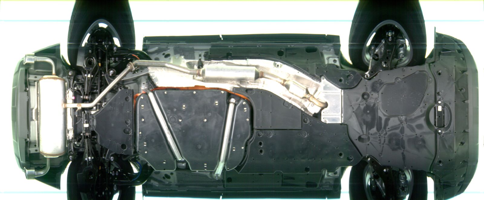 2025 Toyota RAV4 Hybrid XLE AWD