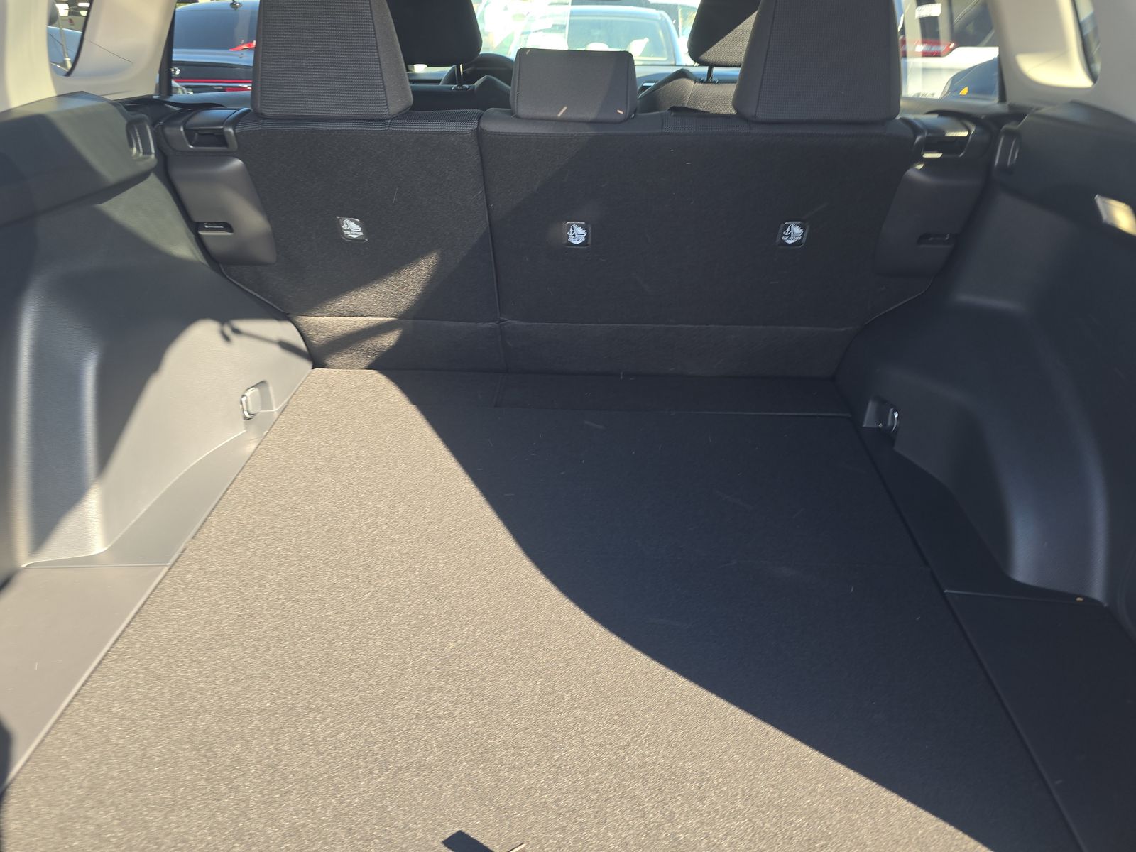 2025 Toyota RAV4 Hybrid LE AWD