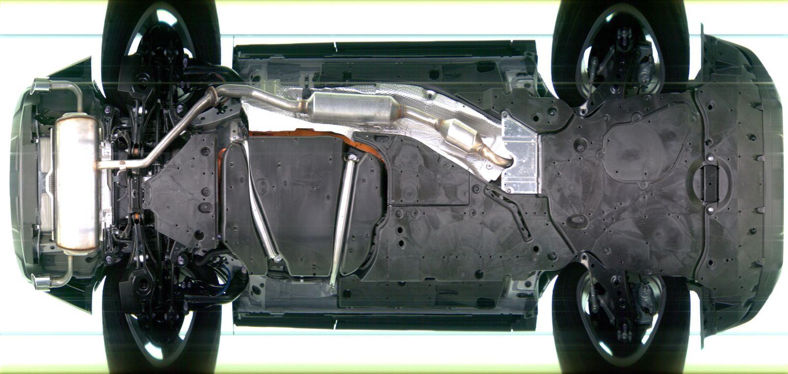 2025 Toyota RAV4 Hybrid LE AWD