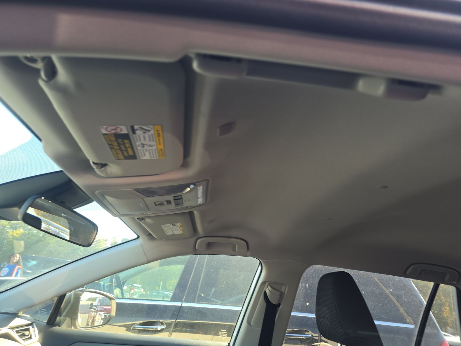 2025 Toyota RAV4 Hybrid LE AWD