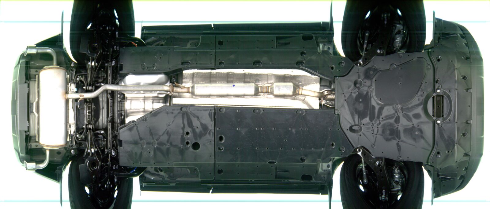 2025 Toyota RAV4 LE FWD