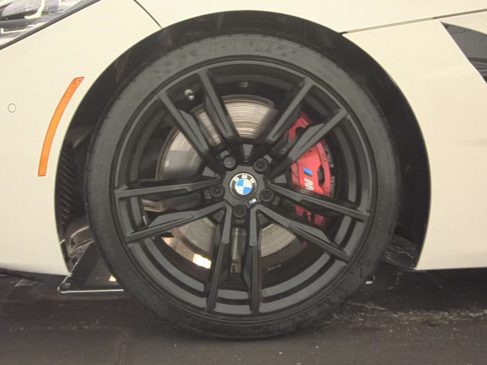 2022 BMW Z4 sDriveM40i RWD