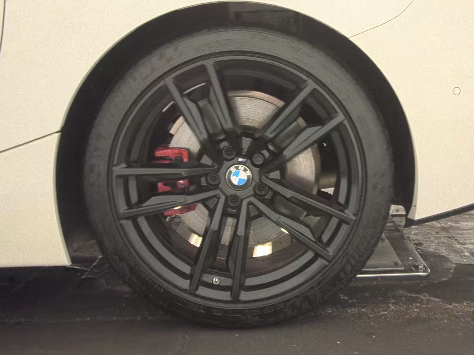 2022 BMW Z4 sDriveM40i RWD