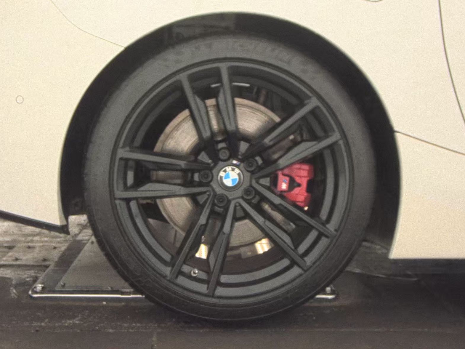 2022 BMW Z4 sDriveM40i RWD