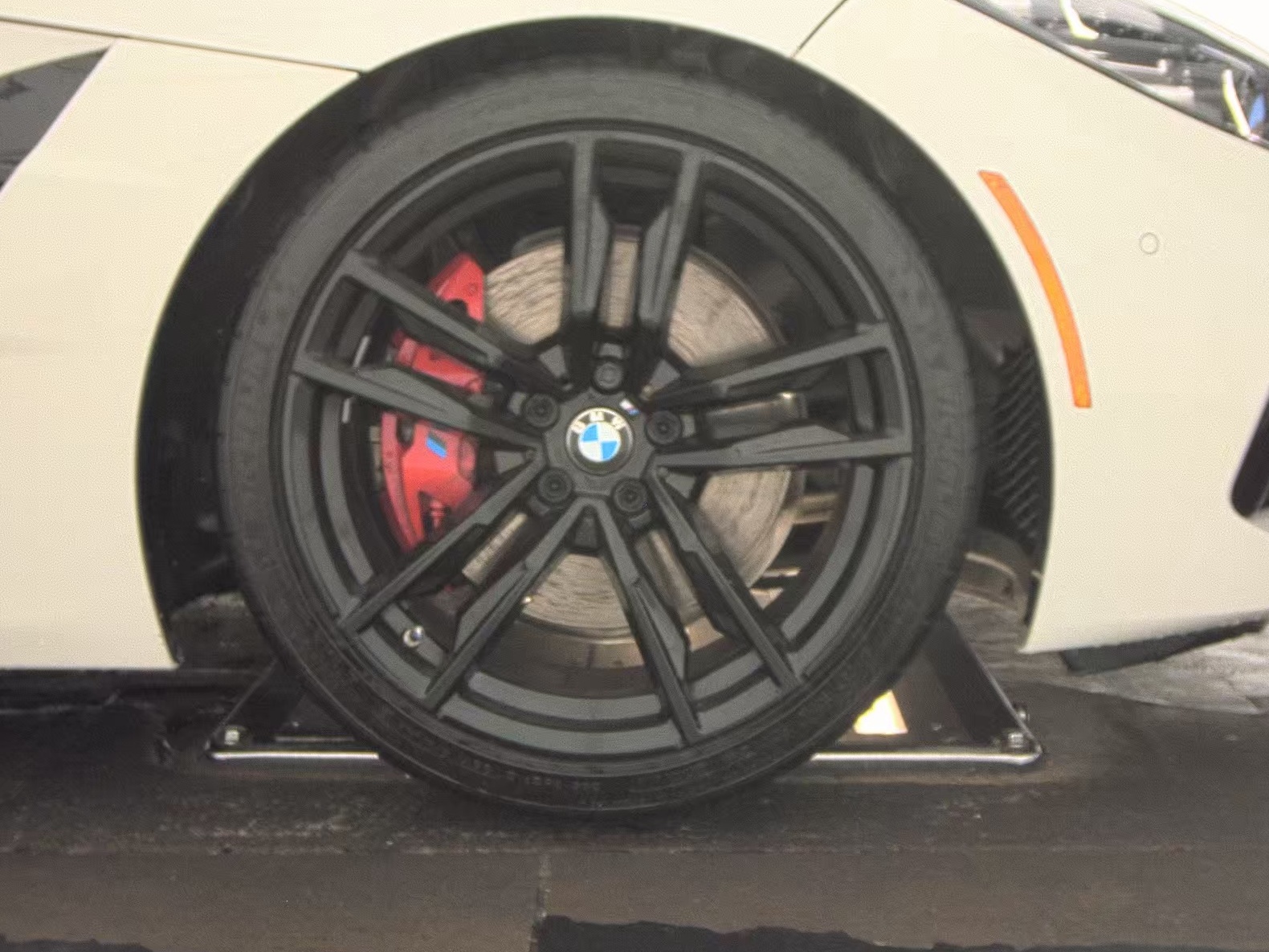 2022 BMW Z4 sDriveM40i RWD