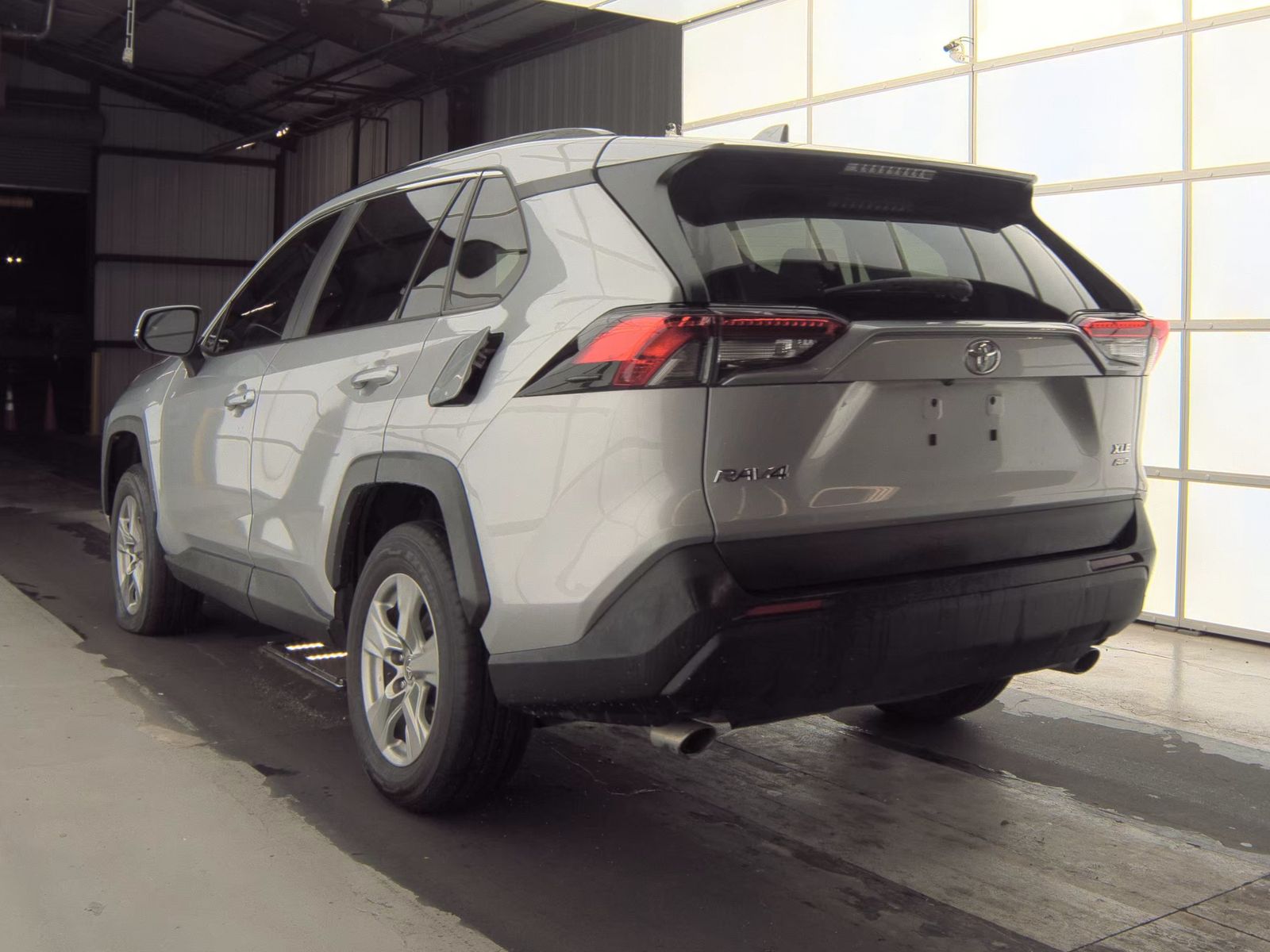 2023 Toyota RAV4 XLE AWD