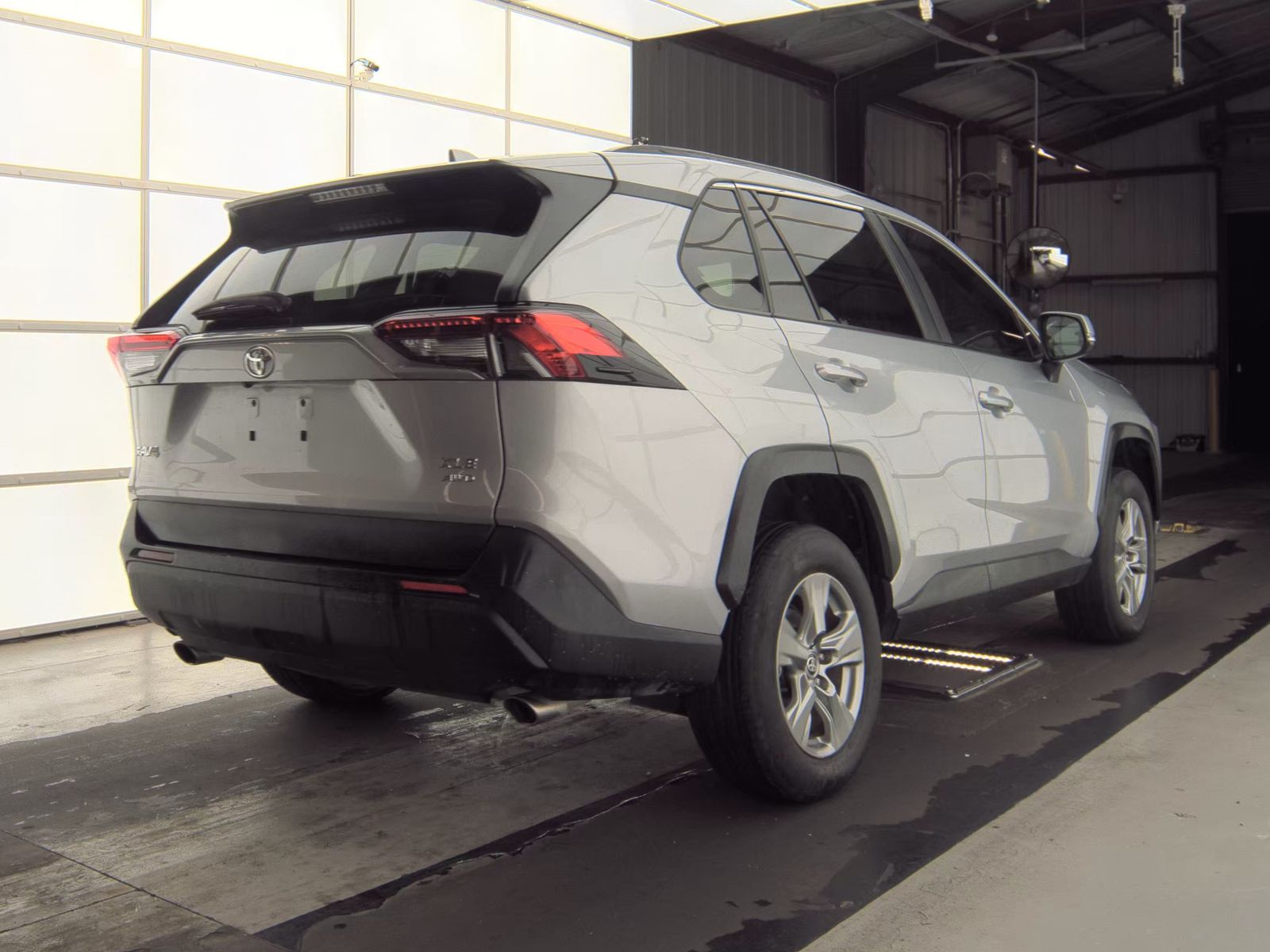 2023 Toyota RAV4 XLE AWD
