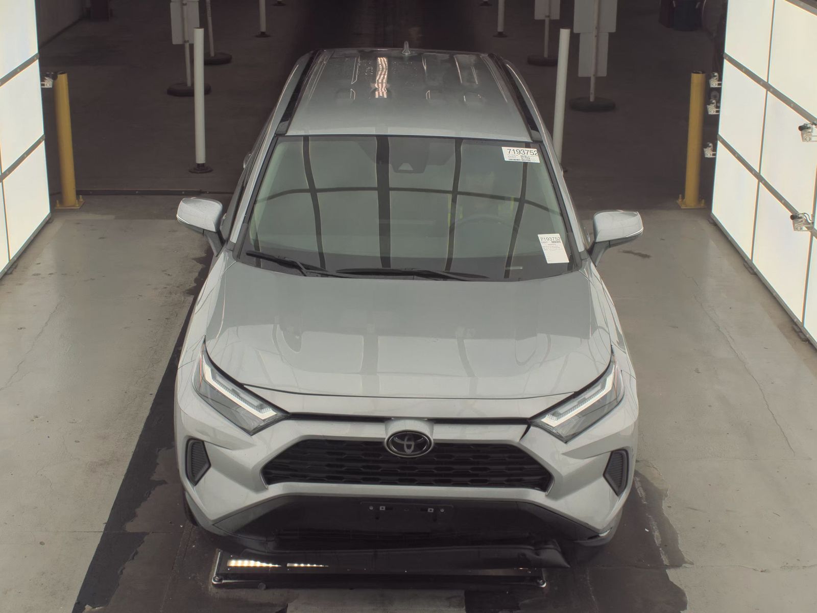 2023 Toyota RAV4 XLE AWD