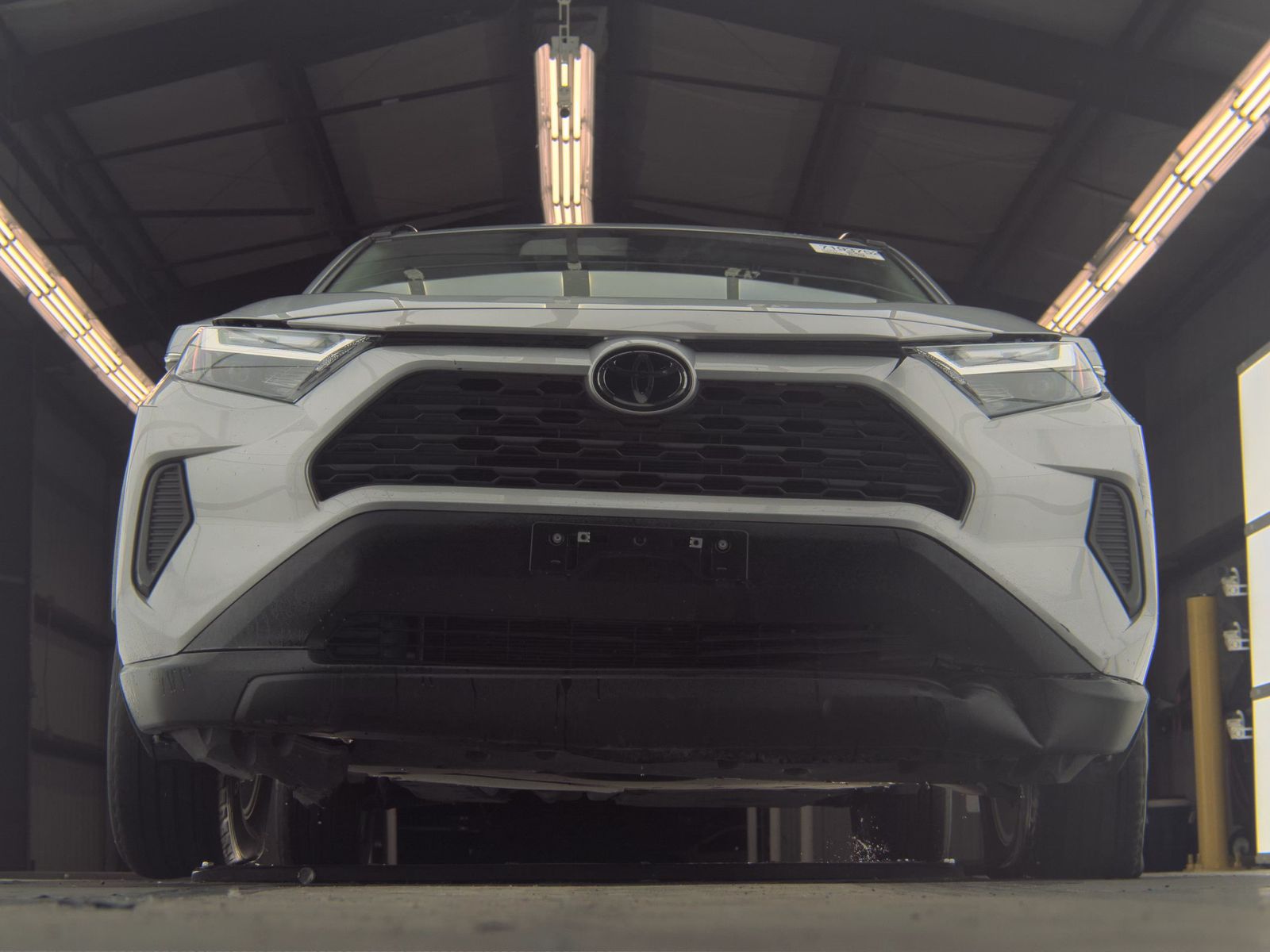 2023 Toyota RAV4 XLE AWD