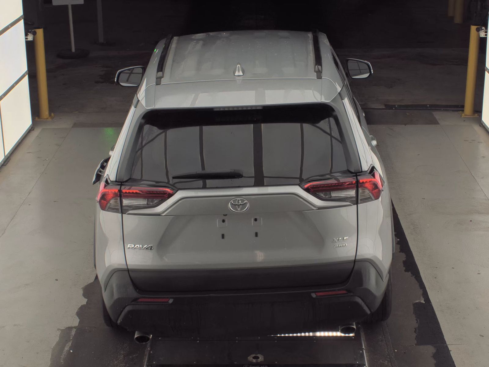 2023 Toyota RAV4 XLE AWD
