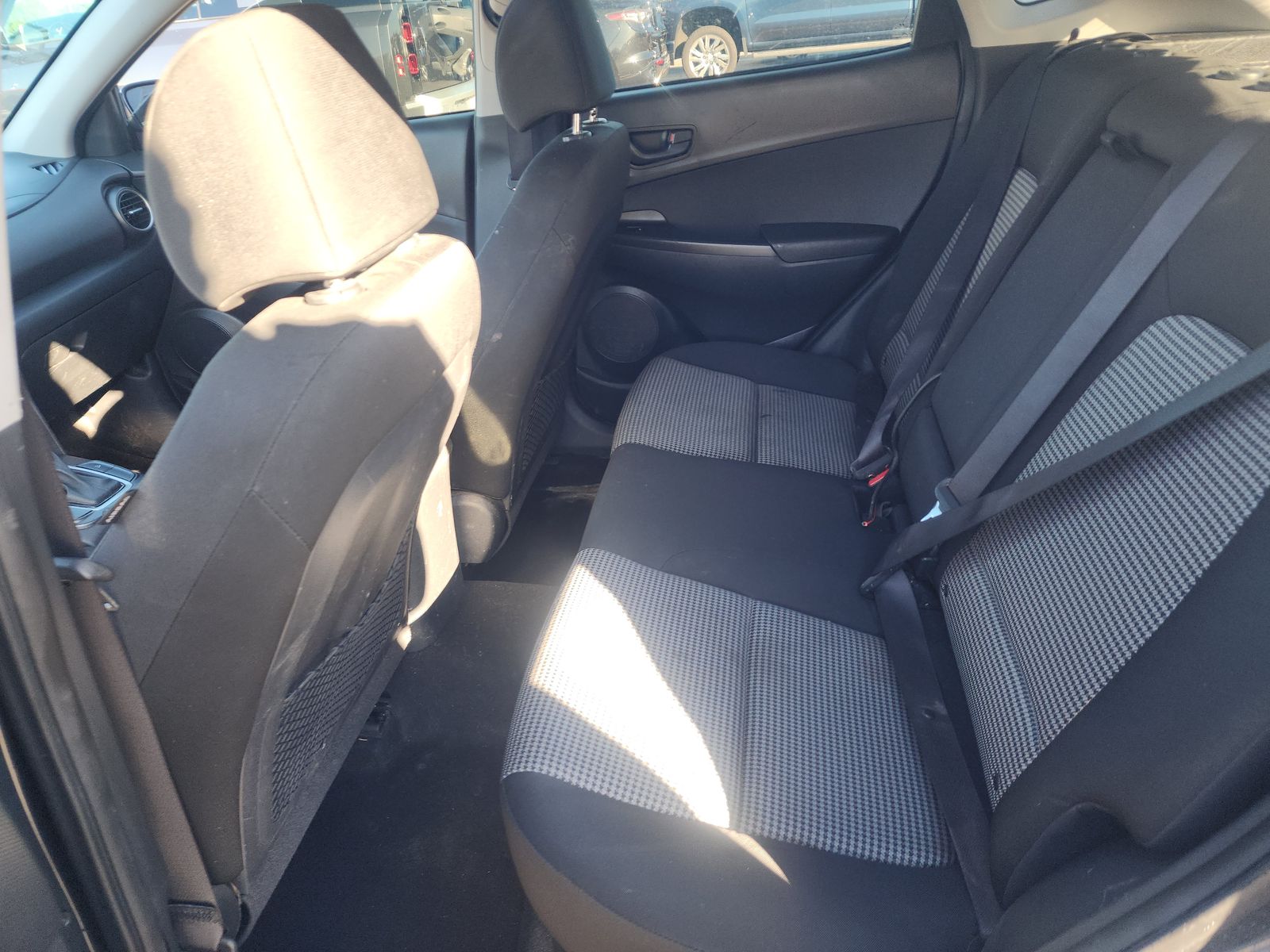 2019 Hyundai Kona SE FWD