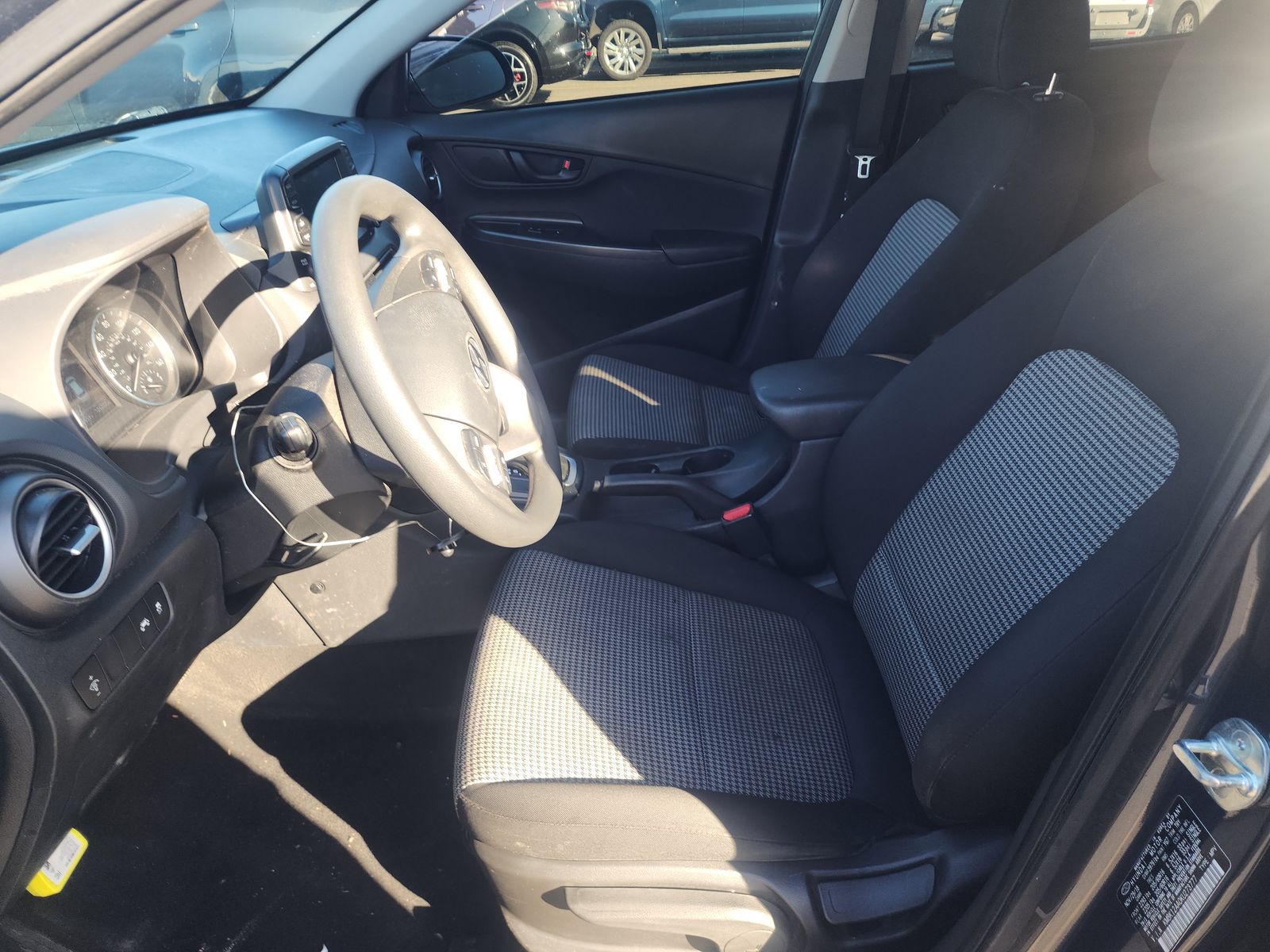 2019 Hyundai Kona SE FWD