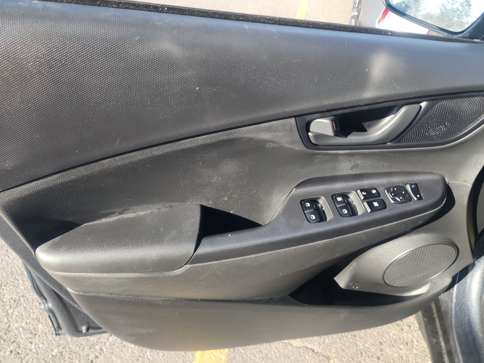 2019 Hyundai Kona SE FWD