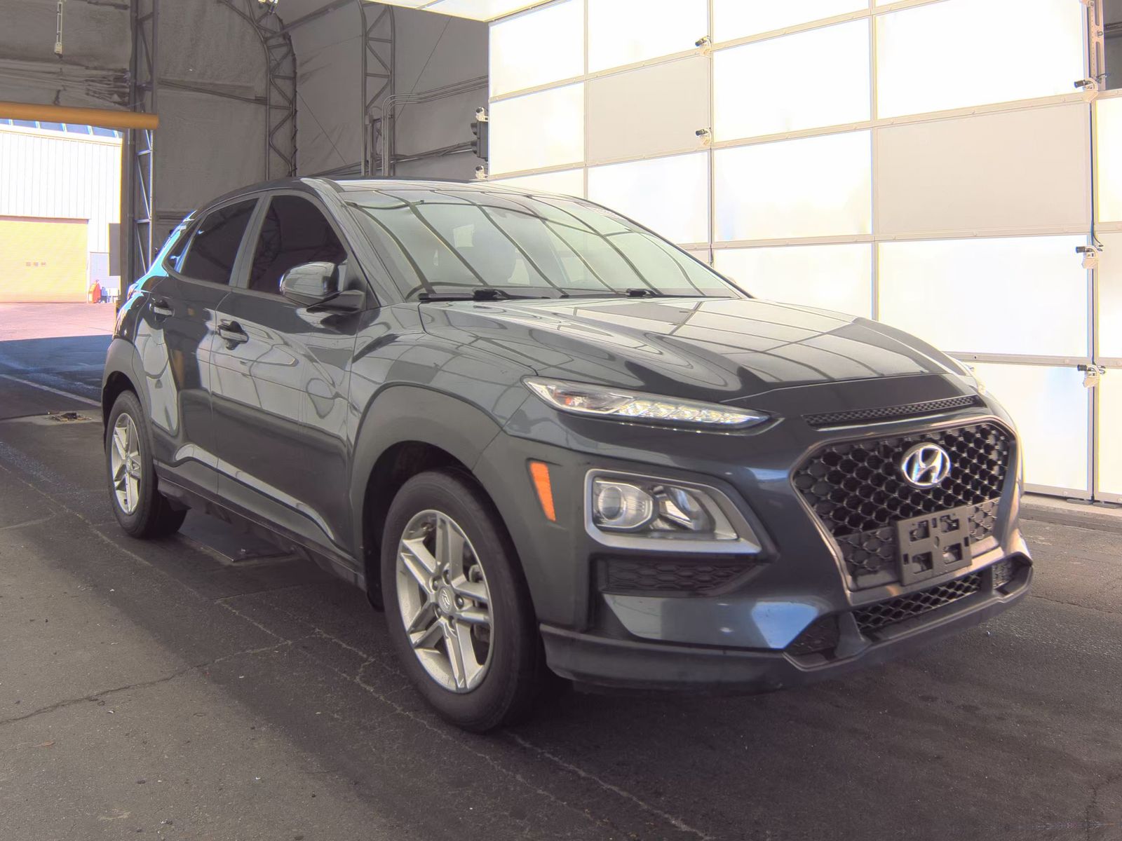 2019 Hyundai Kona SE FWD