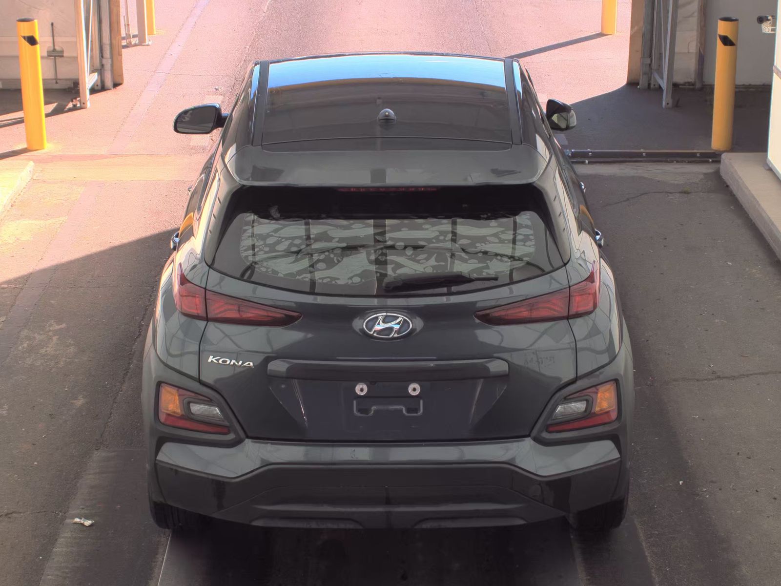 2019 Hyundai Kona SE FWD