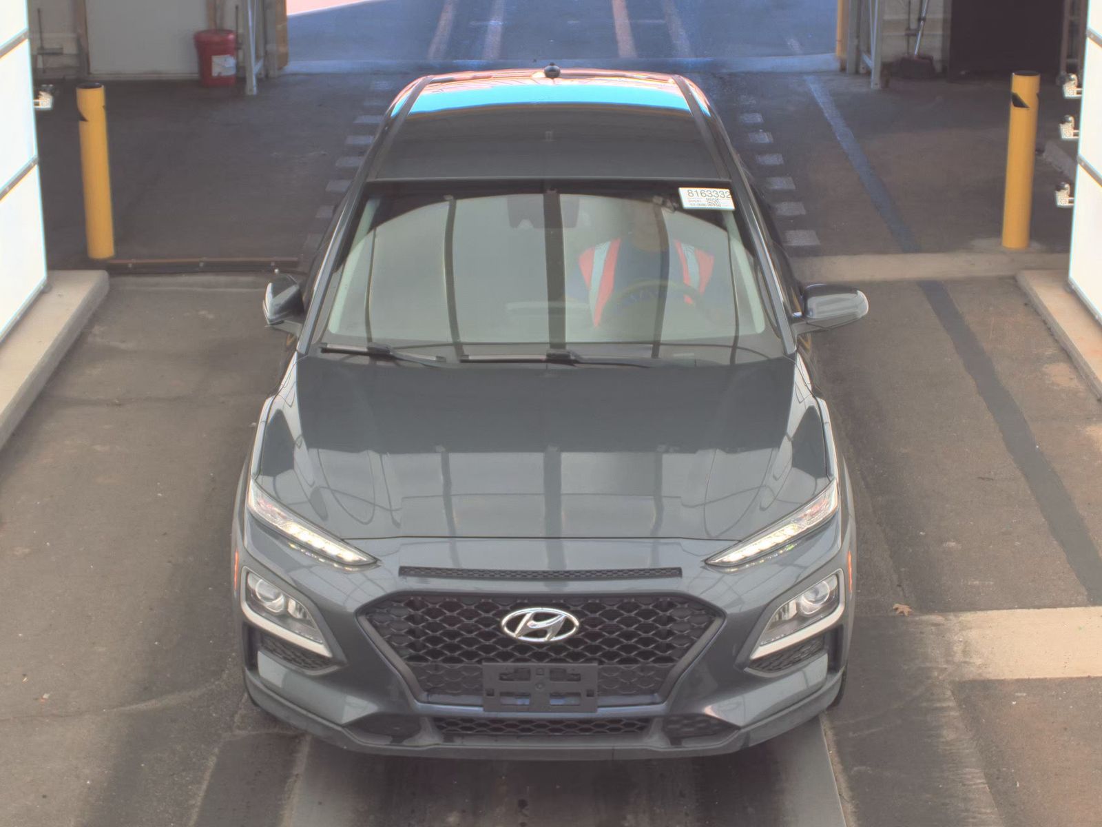 2019 Hyundai Kona SE FWD