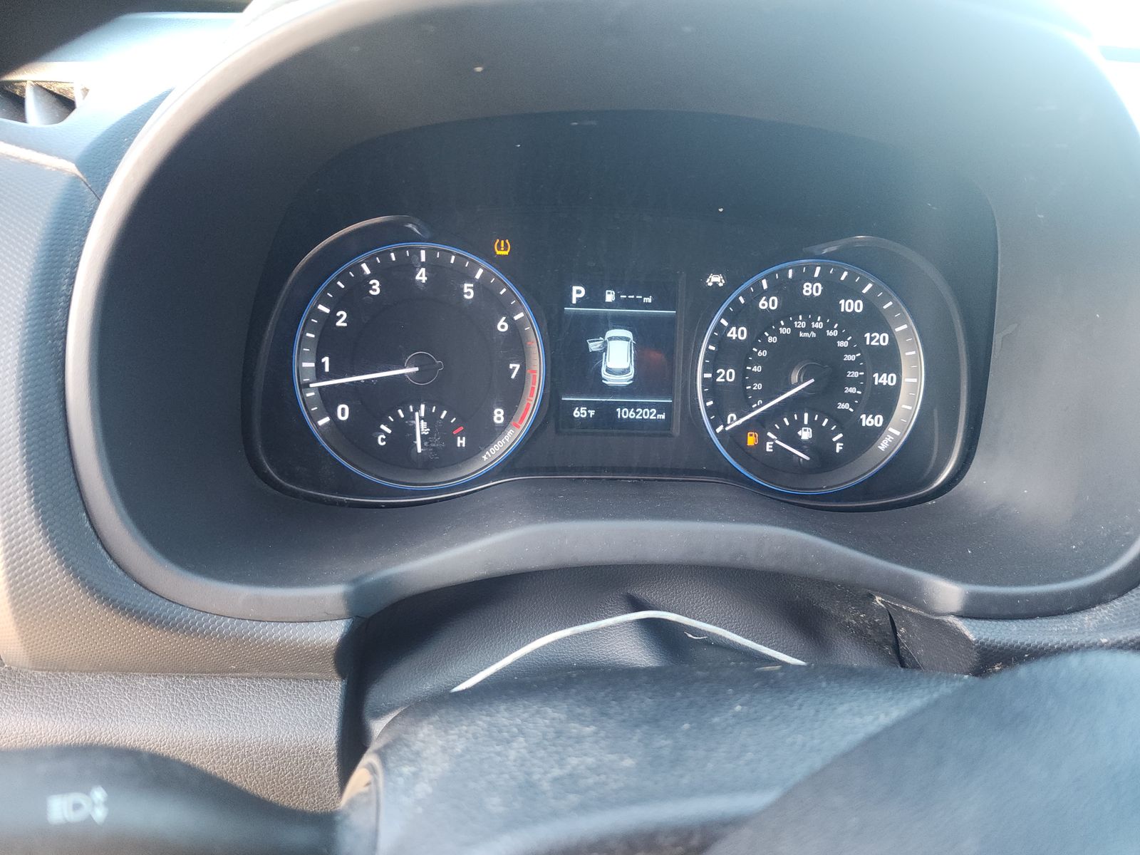 2019 Hyundai Kona SE FWD