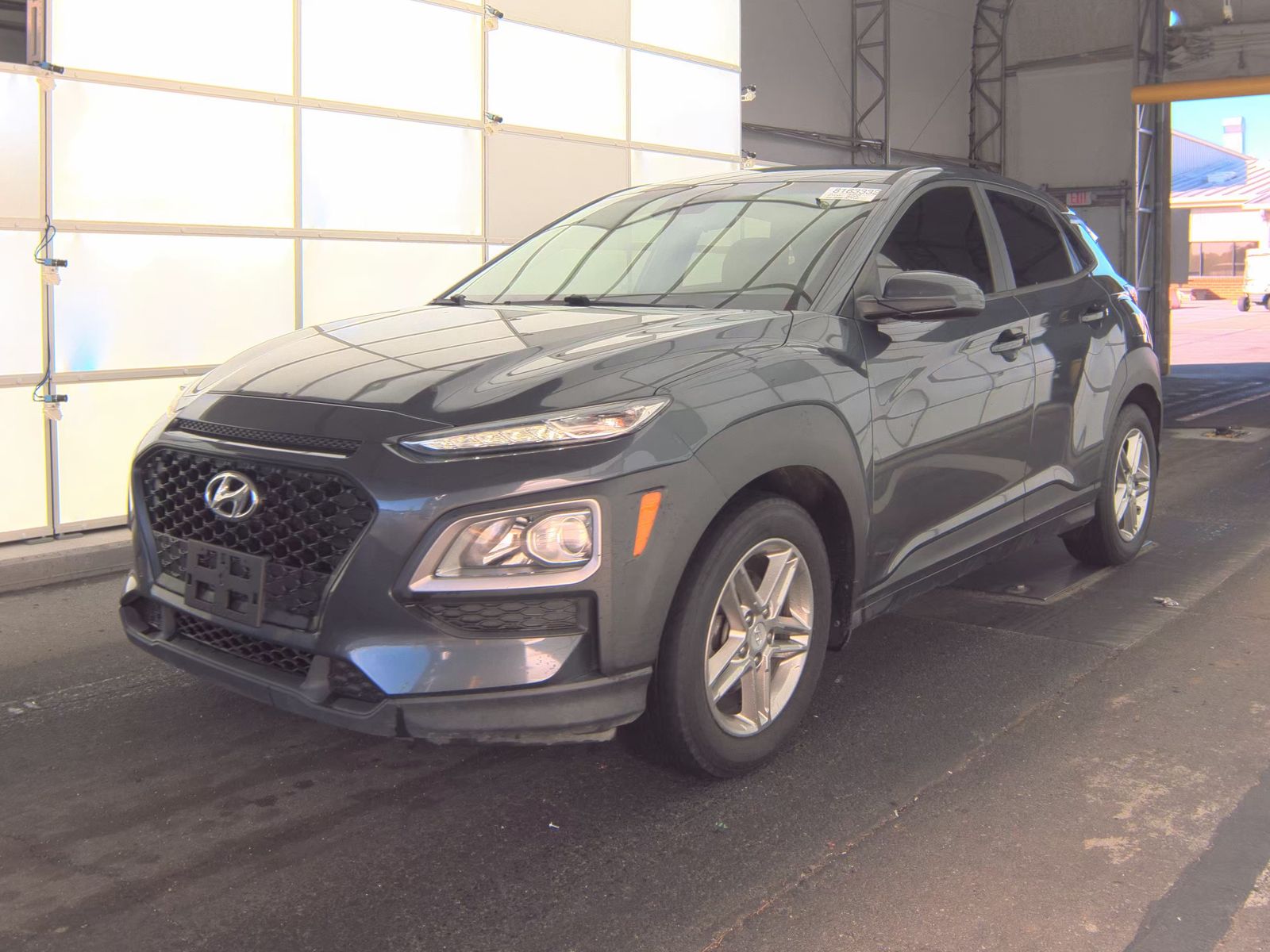 2019 Hyundai Kona SE FWD