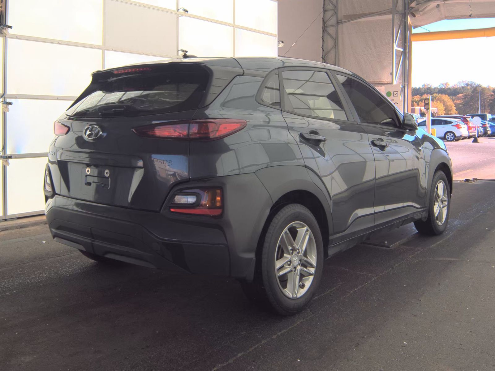 2019 Hyundai Kona SE FWD