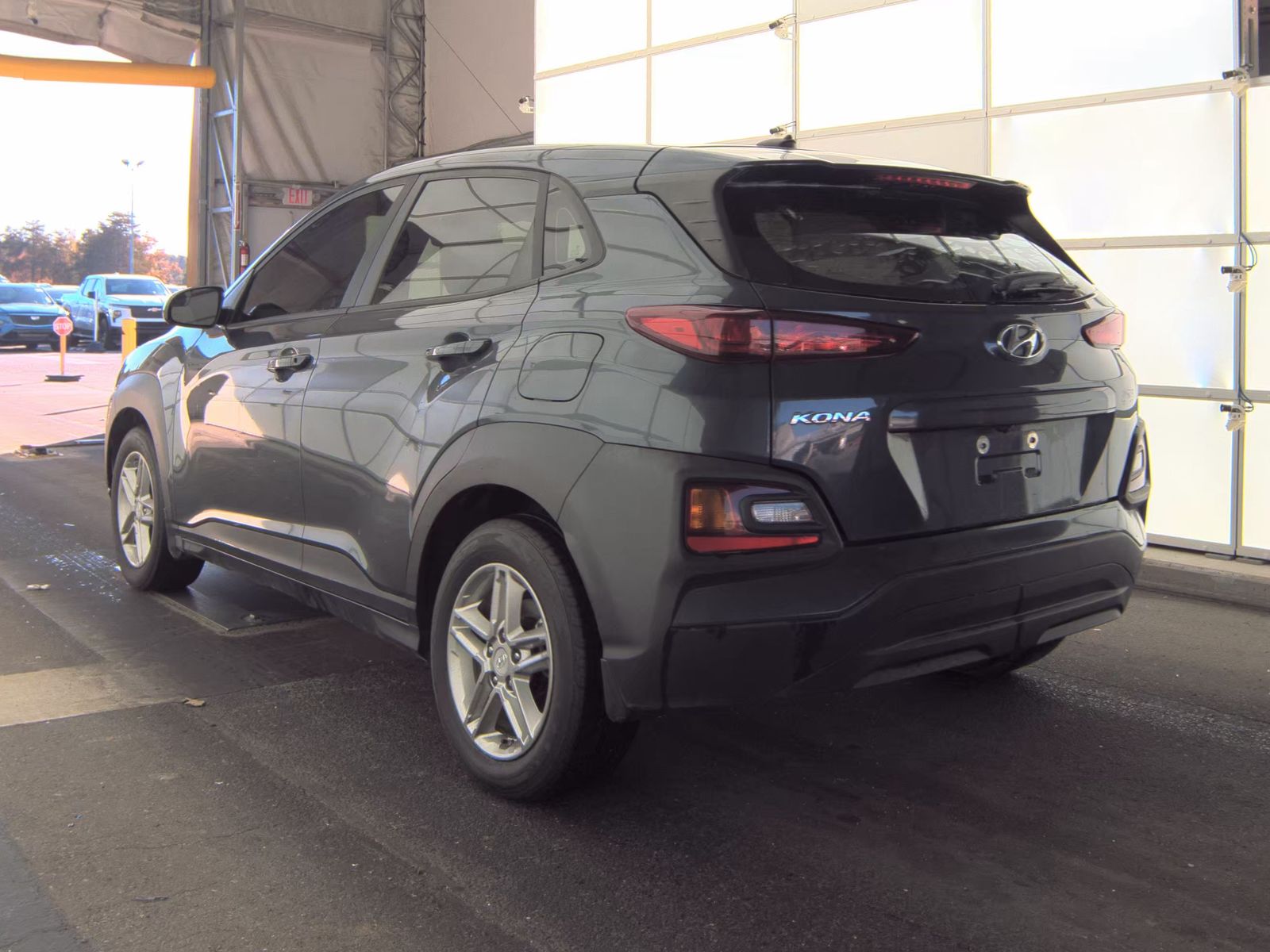 2019 Hyundai Kona SE FWD