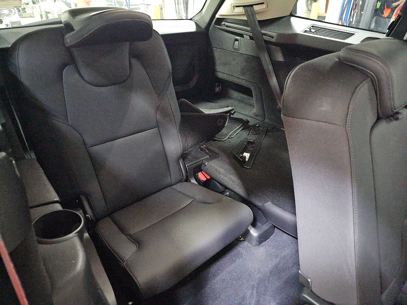 2025 Volvo XC90 B6 Plus AWD