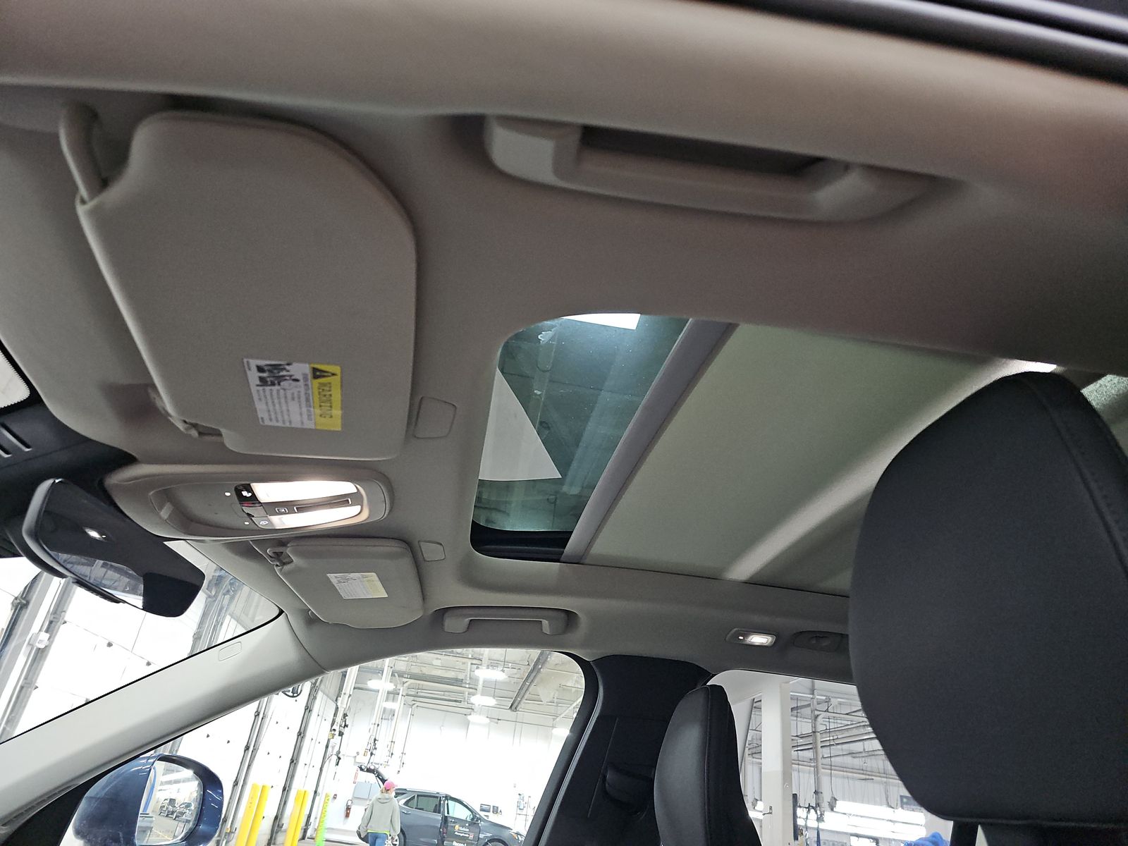 2025 Volvo XC90 B6 Plus AWD