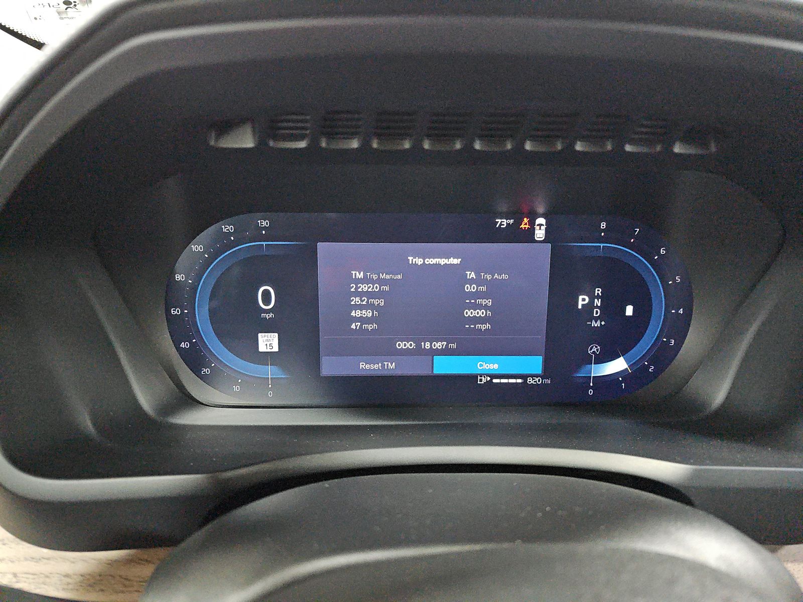 2025 Volvo XC90 B6 Plus AWD