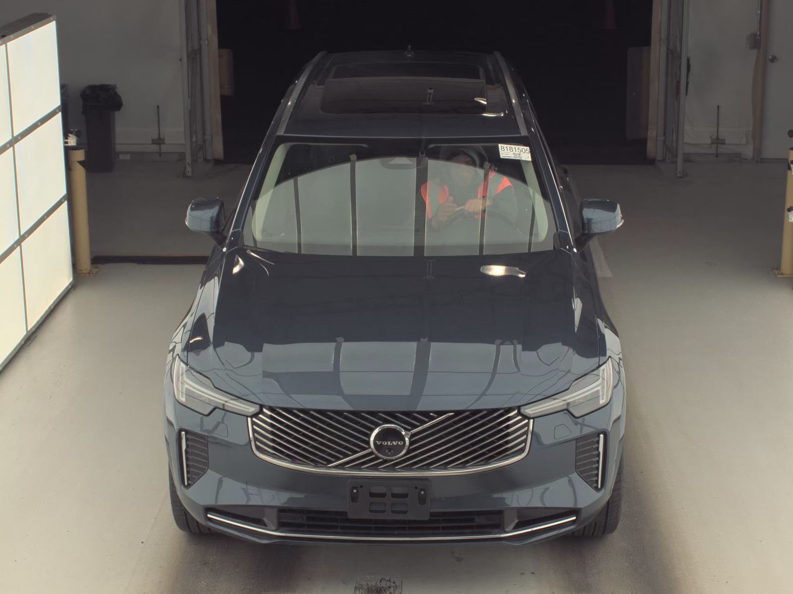 2025 Volvo XC90 B6 Plus AWD