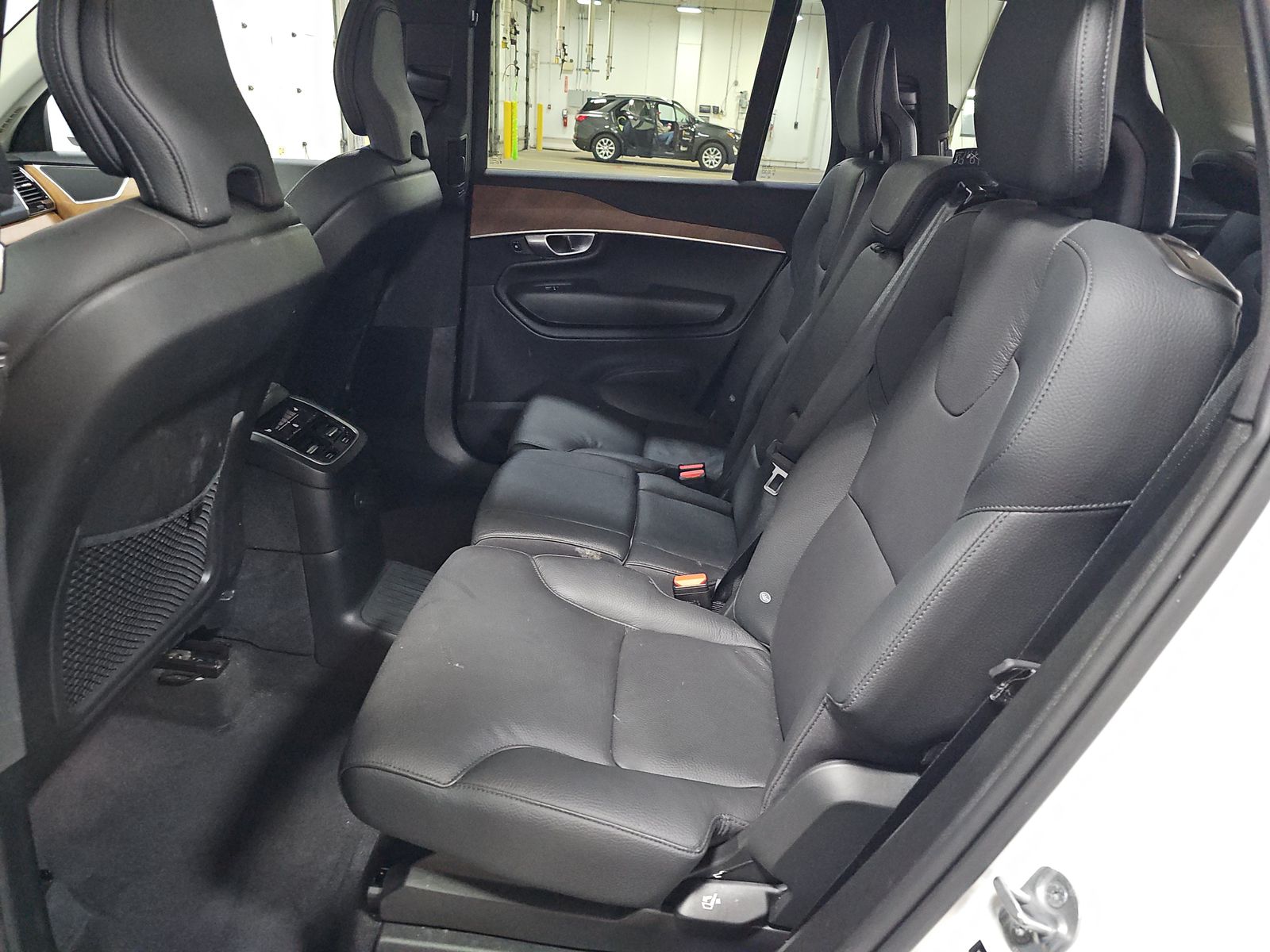 2024 Volvo XC90 Recharge T8 Plus AWD