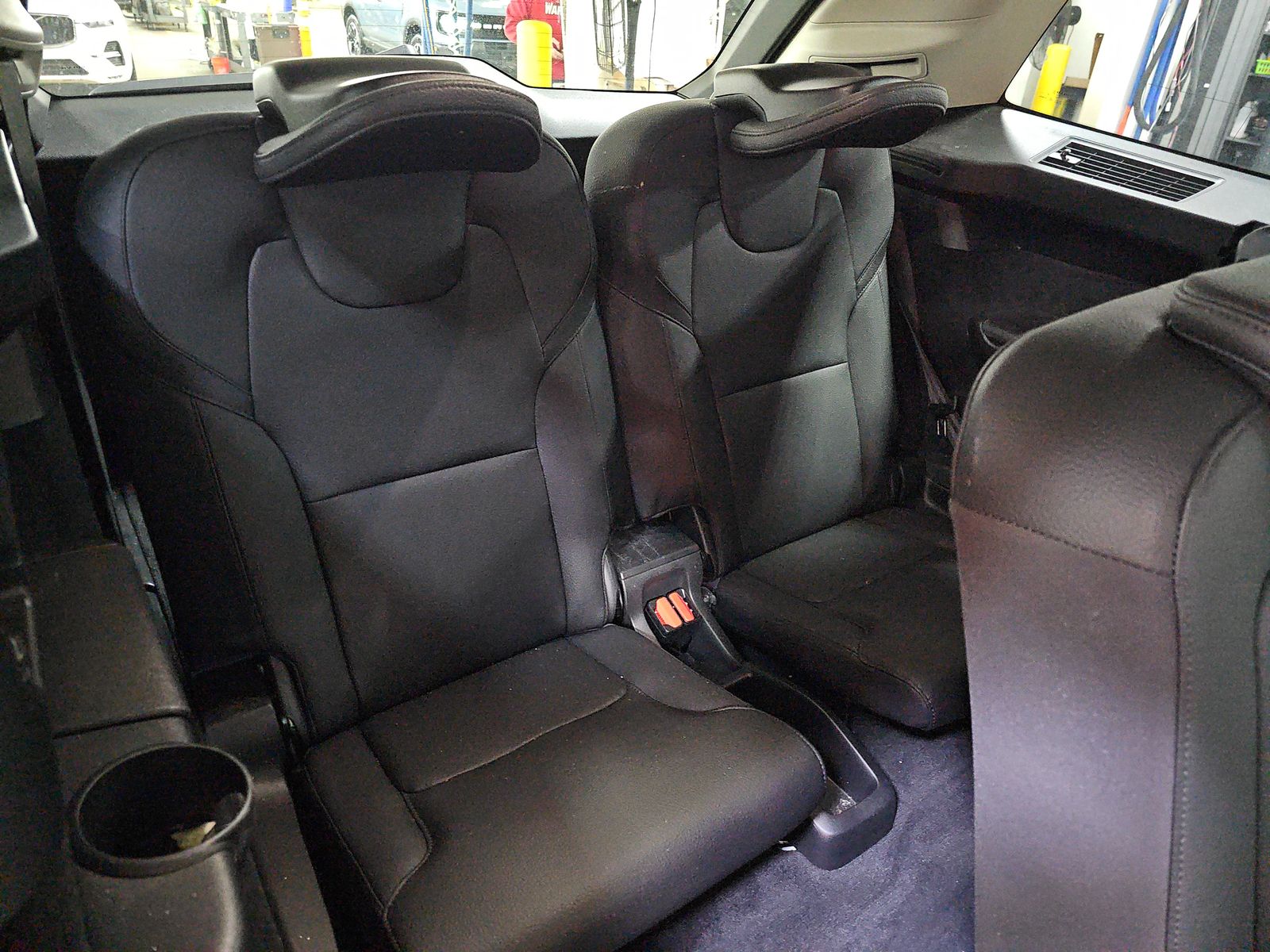 2024 Volvo XC90 Recharge T8 Plus AWD