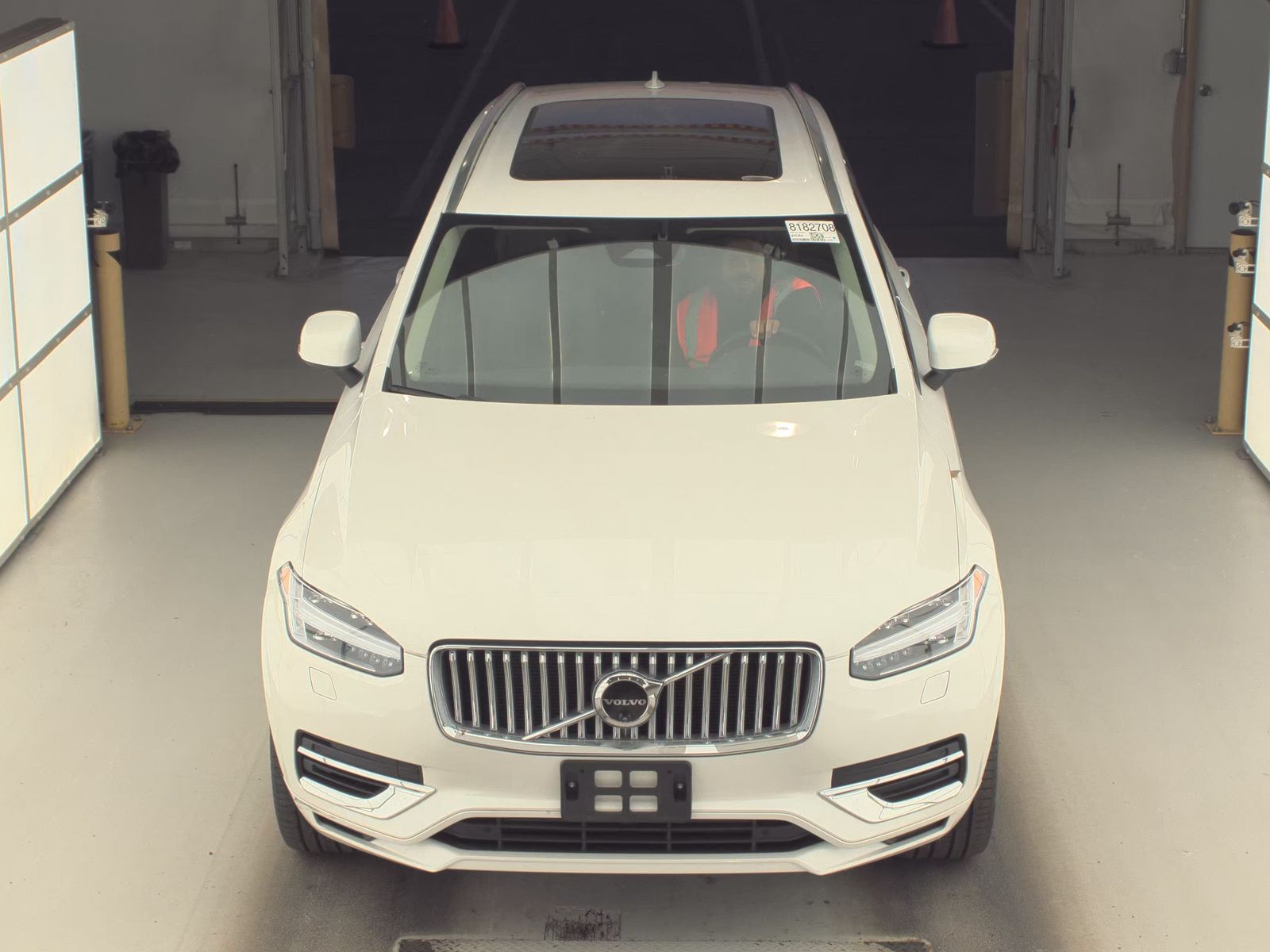 2024 Volvo XC90 Recharge T8 Plus AWD