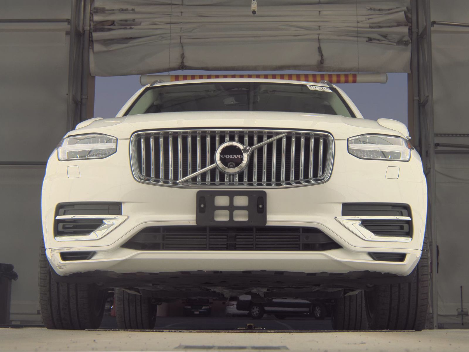 2024 Volvo XC90 Recharge T8 Plus AWD