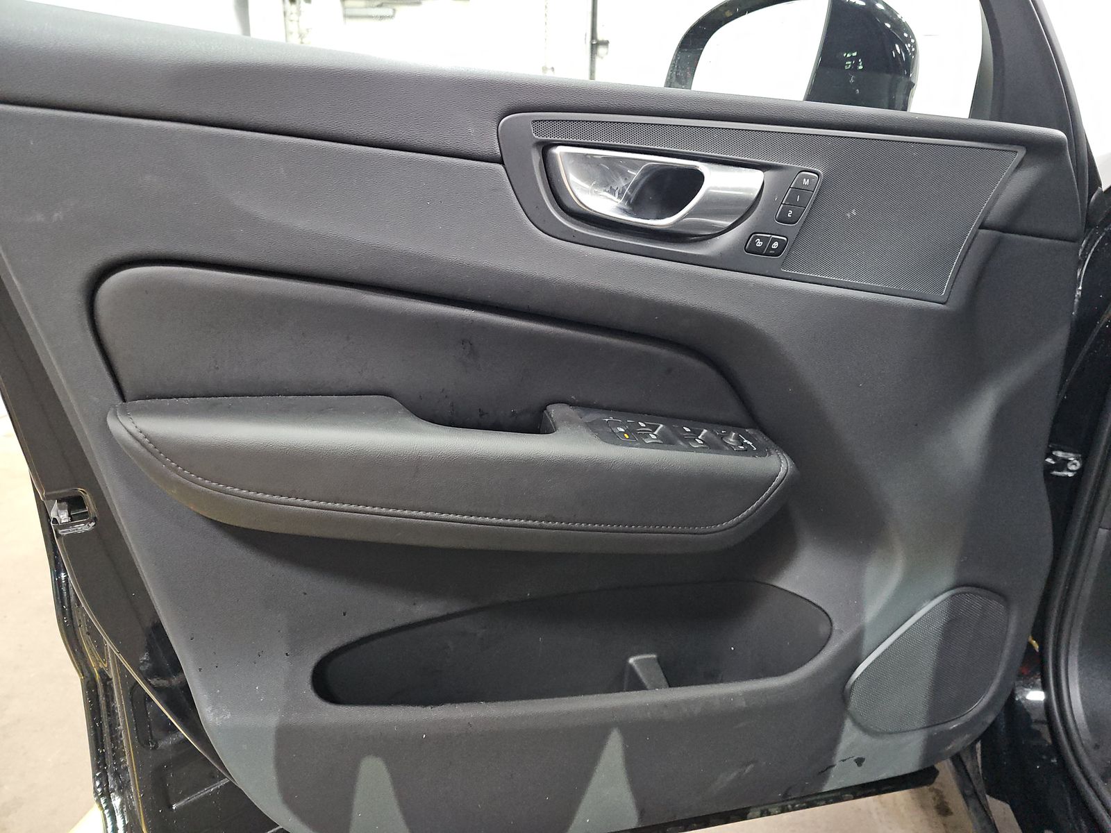 2024 Volvo XC60 B5 Core AWD