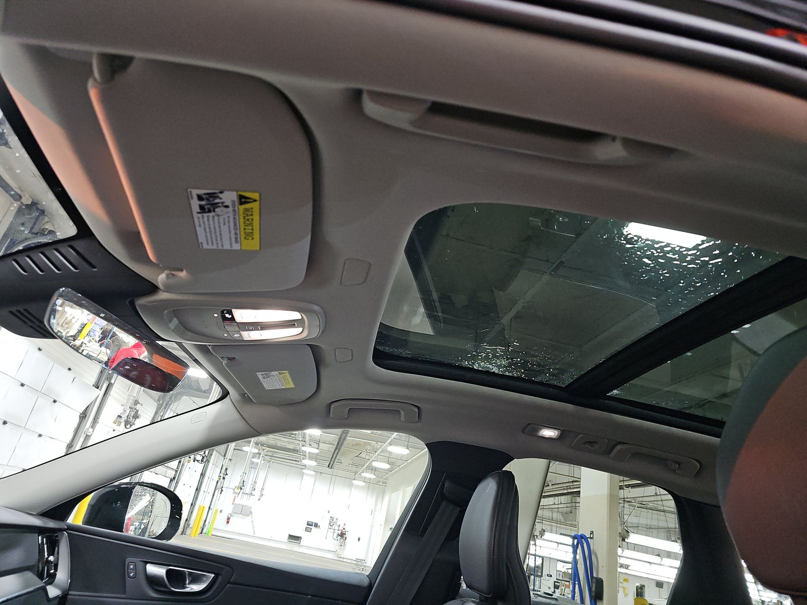 2024 Volvo XC60 B5 Core AWD