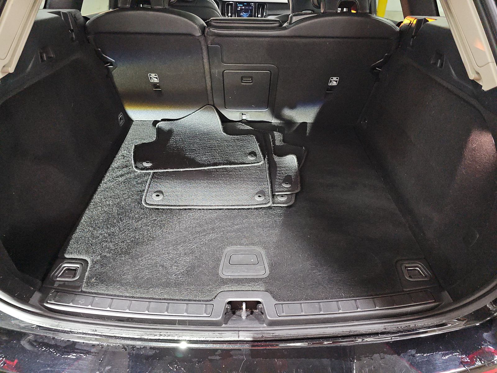 2024 Volvo XC60 B5 Core AWD