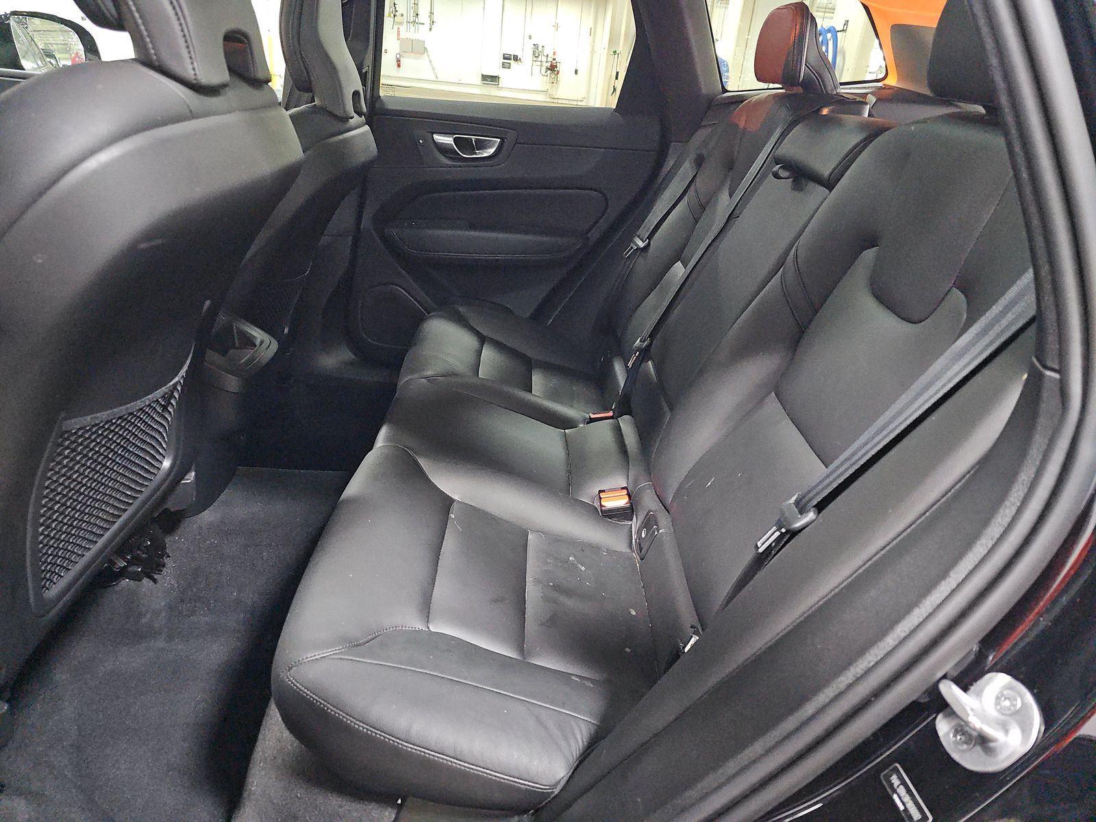 2024 Volvo XC60 B5 Core AWD