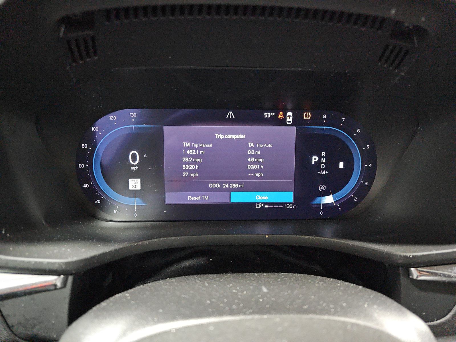 2024 Volvo XC60 B5 Core AWD