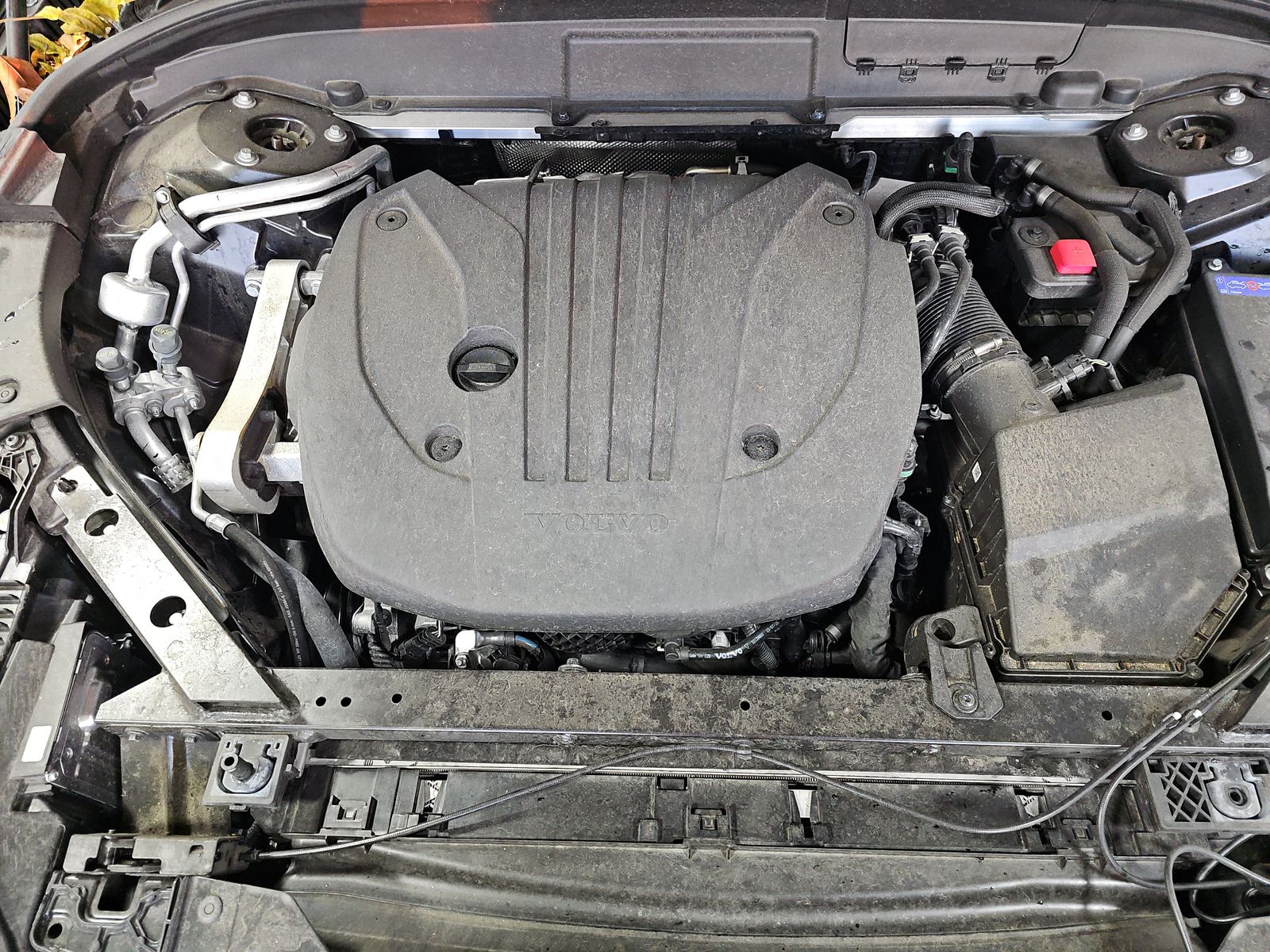 2024 Volvo XC60 B5 Core AWD