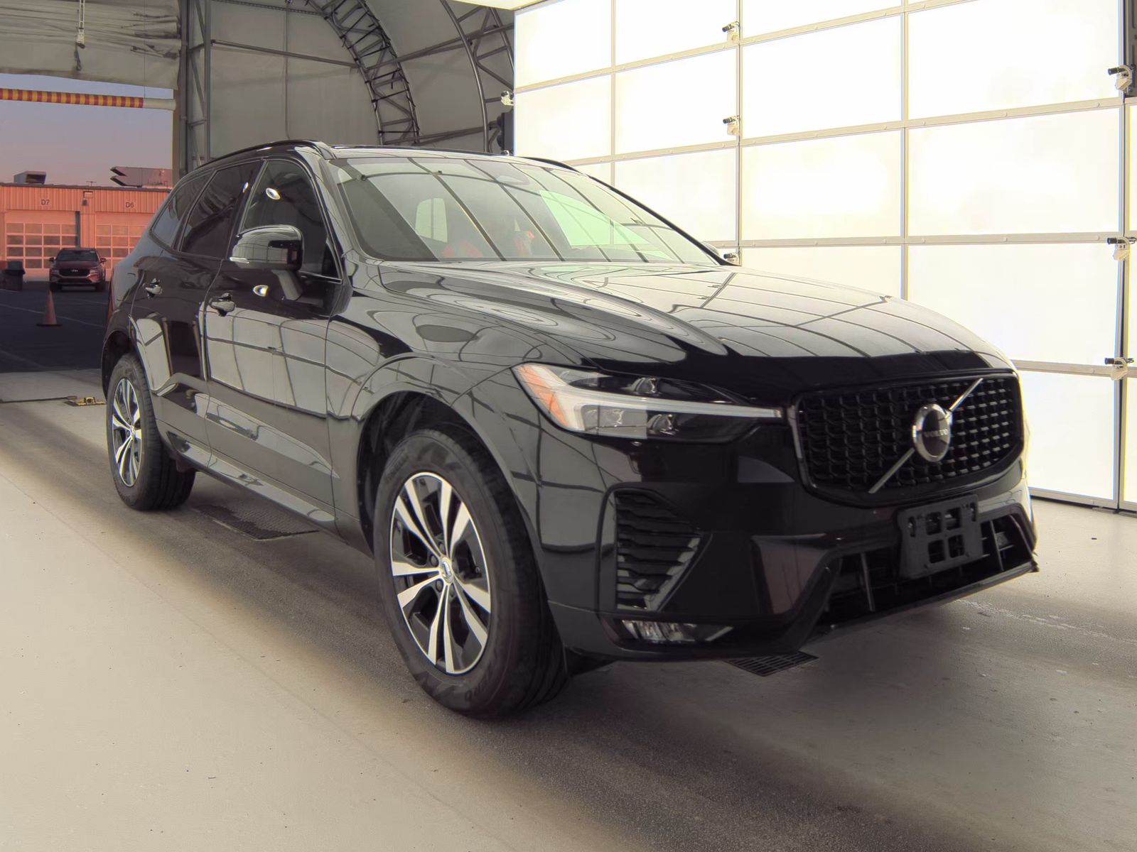 2024 Volvo XC60 B5 Core AWD