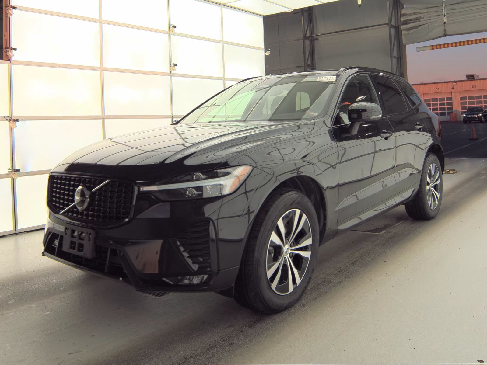 2024 Volvo XC60 B5 Core AWD